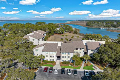5 Braddock Bluff Drive #1760, Hilton Head Island, SC 29928 - Photo 34