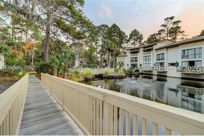 42 S Forest Beach Drive #3245, Hilton Head Island, SC 29928 - Photo 32