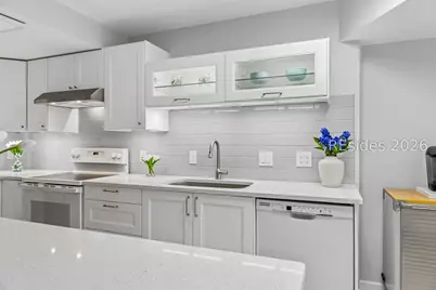 70 Paddle Boat Lane #411D, Hilton Head Island, SC 29928 - Photo 12