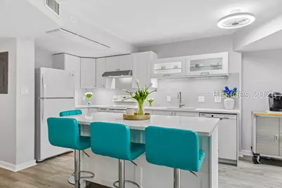 70 Paddle Boat Lane #411D, Hilton Head Island, SC 29928 - Photo 6