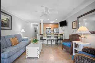 43 S Forest Beach Dr, Hilton Head Island, SC 29928 - Photo 2