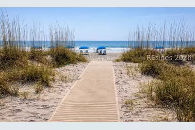 43 S Forest Beach Drive #102, Hilton Head Island, SC 29928 - Photo 2