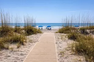 43 S Forest Beach Dr, Hilton Head Island, SC 29928 - Photo 2