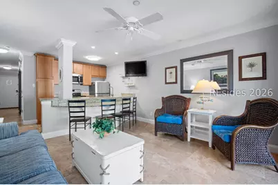 43 S Forest Beach Drive #102, Hilton Head Island, SC 29928 - Photo 18