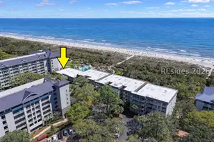 43 S Forest Beach Dr, Hilton Head Island, SC 29928 - Photo 22