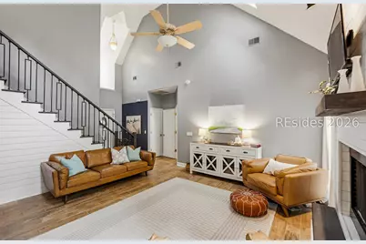 13 James F Byrnes Street, Beaufort, SC 29907 - Photo 10