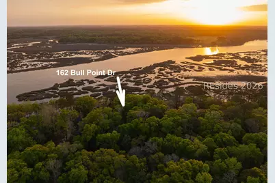 162 Bull Point Drive, Seabrook, SC 29940 - Photo 8