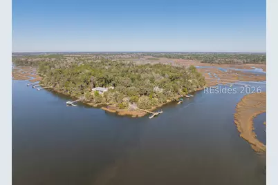 162 Bull Point Drive, Seabrook, SC 29940 - Photo 20