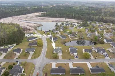 103 Colony Drive, Ridgeland, SC 29936 - Photo 32