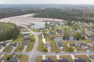 103 Colony Dr, Ridgeland, SC 29936 - Photo 32