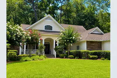 25 Newberry Court, Bluffton, SC 29910 - Photo 2