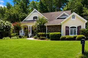 25 Newberry Ct, Bluffton, SC 29910 - Photo 1