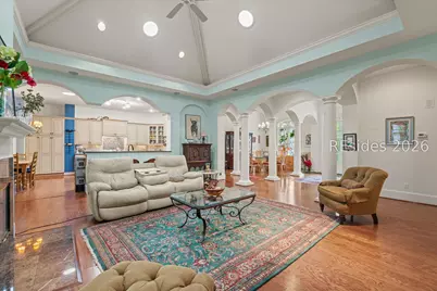 25 Newberry Court, Bluffton, SC 29910 - Photo 6