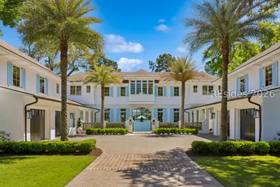 48 Widewater Road, Hilton Head Island, SC 29926 - Photo 2