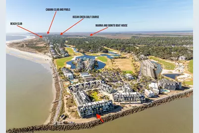 633 Newhaven Court #633, Ladys Island, SC 29920 - Photo 54