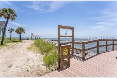 633 Newhaven Court #633, Ladys Island, SC 29920 - Photo 50