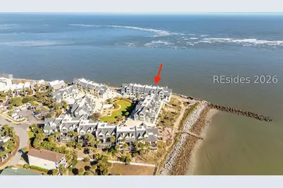 633 Newhaven Court #633, Ladys Island, SC 29920 - Photo 58