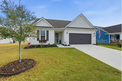 2162 Dreamscape Drive, Bluffton, SC 29909 - Photo 2