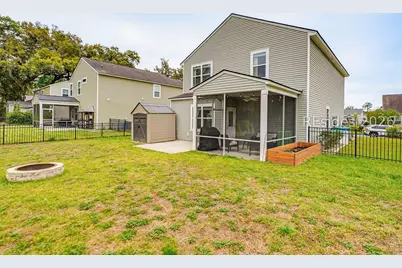 28 Catawba Way, Beaufort, SC 29906 - Photo 36