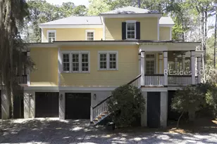 30 Captain Monroe Ln, Daufuskie Island, SC 29915 - Photo 54