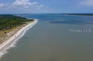 30 Captain Monroe Ln, Daufuskie Island, SC 29915 - Photo 60