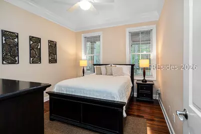 30 Captain Monroe Lane, Daufuskie Island, SC 29915 - Photo 26
