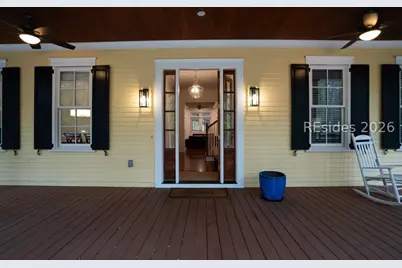 30 Captain Monroe Lane, Daufuskie Island, SC 29915 - Photo 4