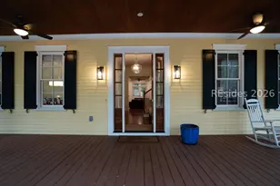 30 Captain Monroe Ln, Daufuskie Island, SC 29915 - Photo 4