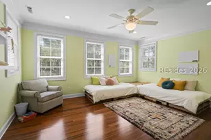 30 Captain Monroe Ln, Daufuskie Island, SC 29915 - Photo 36