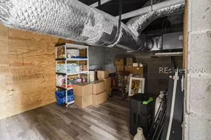 30 Captain Monroe Ln, Daufuskie Island, SC 29915 - Photo 44