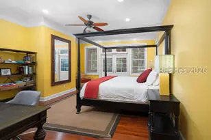 30 Captain Monroe Ln, Daufuskie Island, SC 29915 - Photo 22