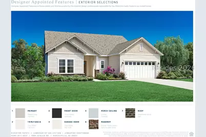 4994 Azalea Drive, Hardeeville, SC 29927 - Photo 1