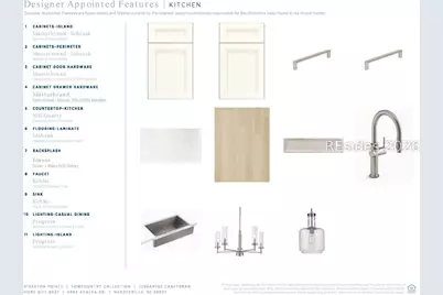 4994 Azalea Drive, Hardeeville, SC 29927 - Photo 4