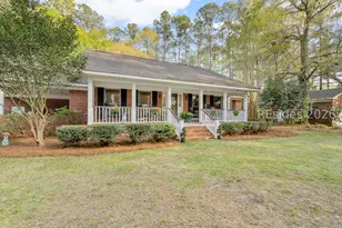 209 Harriett St, Hampton, SC 29924 - Photo 2