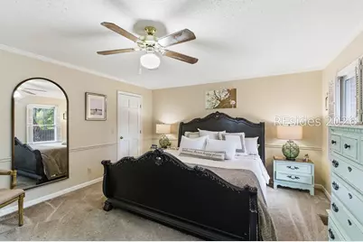 209 Harriett Street, Hampton, SC 29924 - Photo 16