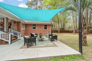 209 Harriett St, Hampton, SC 29924 - Photo 26