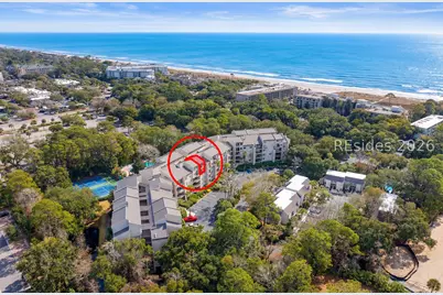 10 S Forest Beach Drive #414, Hilton Head Island, SC 29928 - Photo 1