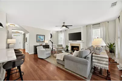 31 Timbercrest Circle, Hilton Head Island, SC 29926 - Photo 2
