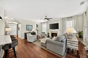 31 Timbercrest Cir, Hilton Head Island, SC 29926 - Photo 2