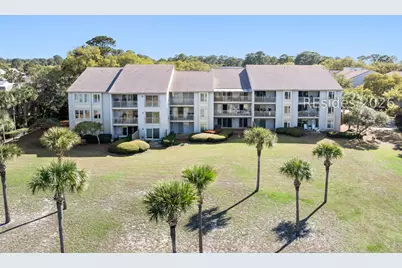 5 Braddock Bluff Drive #1761, Hilton Head Island, SC 29928 - Photo 50