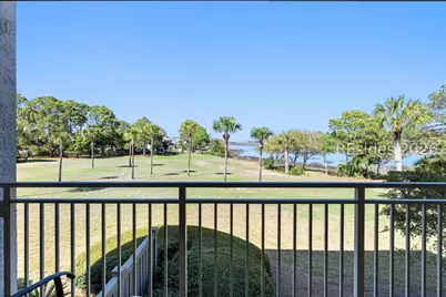5 Braddock Bluff Drive #1761, Hilton Head Island, SC 29928 - Photo 1