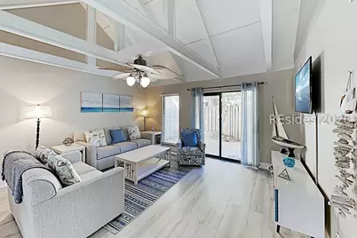 45 Queens Folly Road #624, Hilton Head Island, SC 29928 - Photo 2