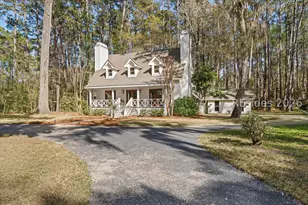 25 Chechessee Cir, Okatie, SC 29909 - Photo 2