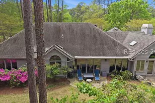 7 Foxhunt Dr, Hilton Head Island, SC 29926 - Photo 40