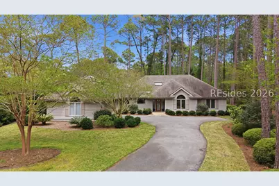 7 Foxhunt Drive, Hilton Head Island, SC 29926 - Photo 36