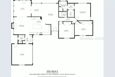 7 Foxhunt Drive, Hilton Head Island, SC 29926 - Photo 4