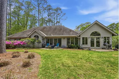 7 Foxhunt Drive, Hilton Head Island, SC 29926 - Photo 32