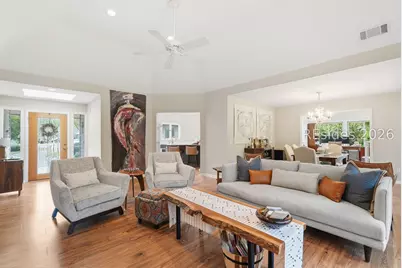7 Foxhunt Drive, Hilton Head Island, SC 29926 - Photo 20