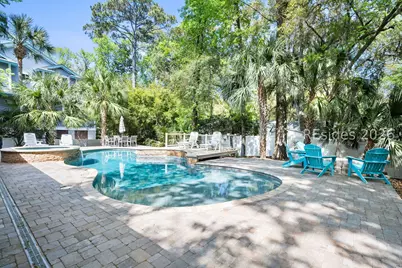 7 Heron Street, Hilton Head Island, SC 29928 - Photo 36
