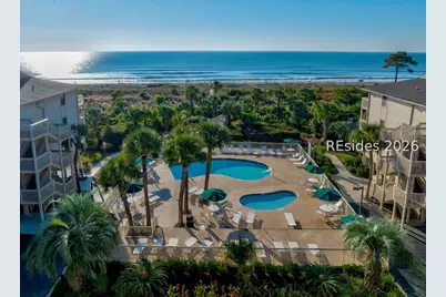 4 N Forest Beach Drive N #107, Hilton Head Island, SC 29928 - Photo 20